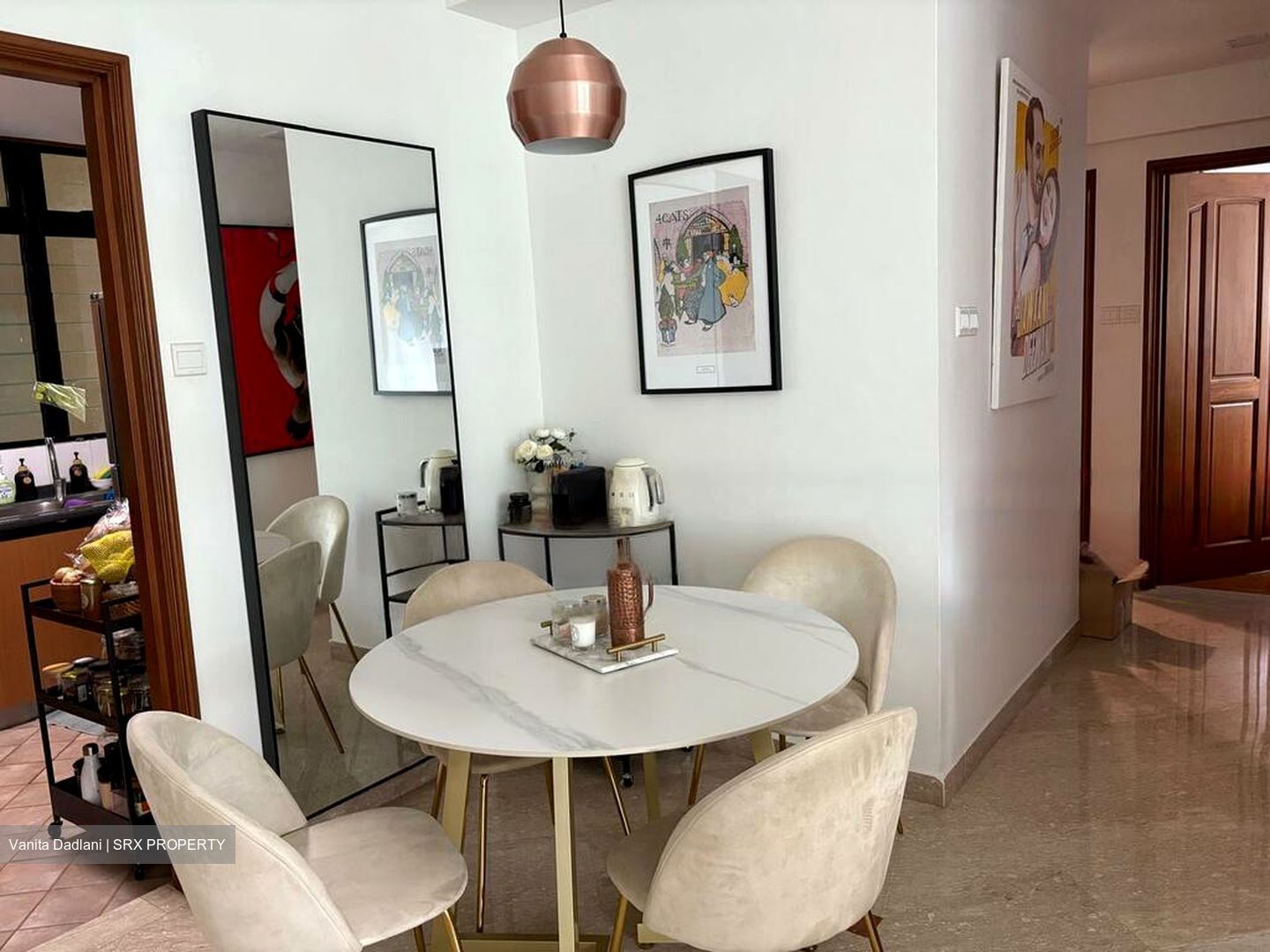 Spring Grove (D10), Condominium #464161911